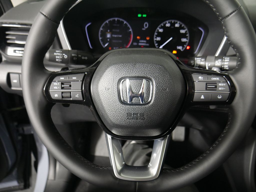 Thumbnail: 2026 Honda Pilot - 17