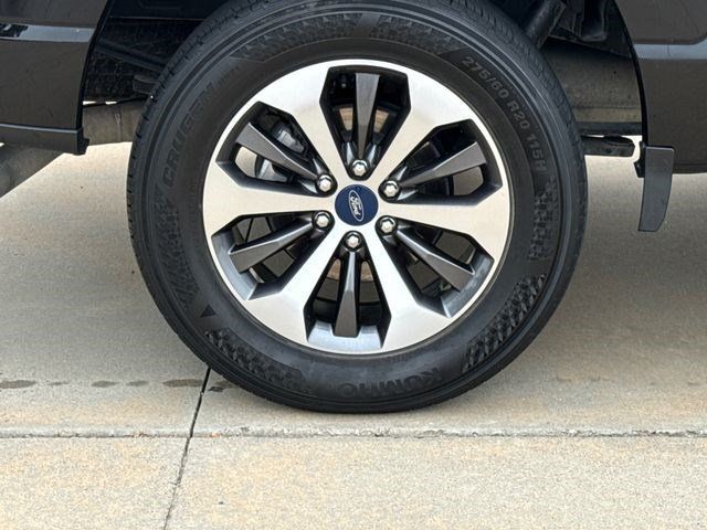 Used 2023 Ford F-150 Truck
