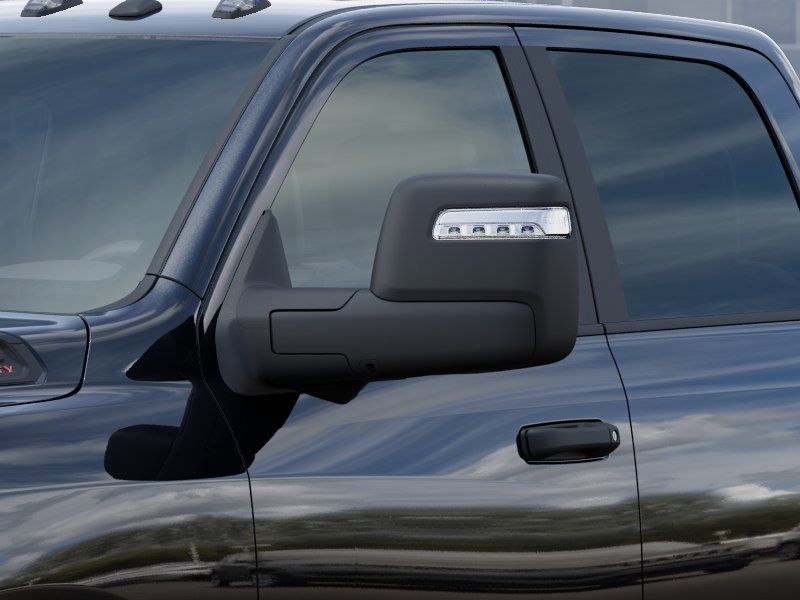 New 2026 Black Ram Big Horn image 13