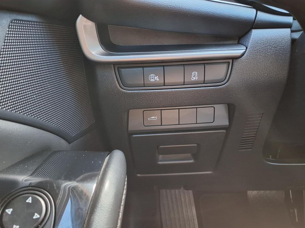 2024 Mazda Mazda3 2.5 S Select Sport Silver at Big Star Chrysler Jeep Dodge Ram 