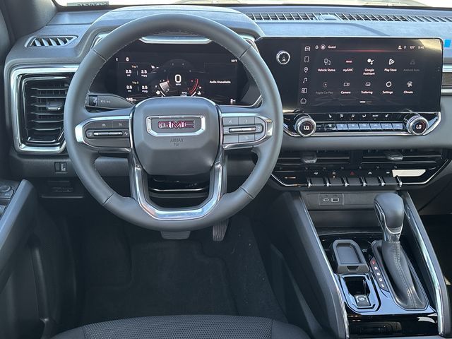 New 2026 White GMC Elevation image 12