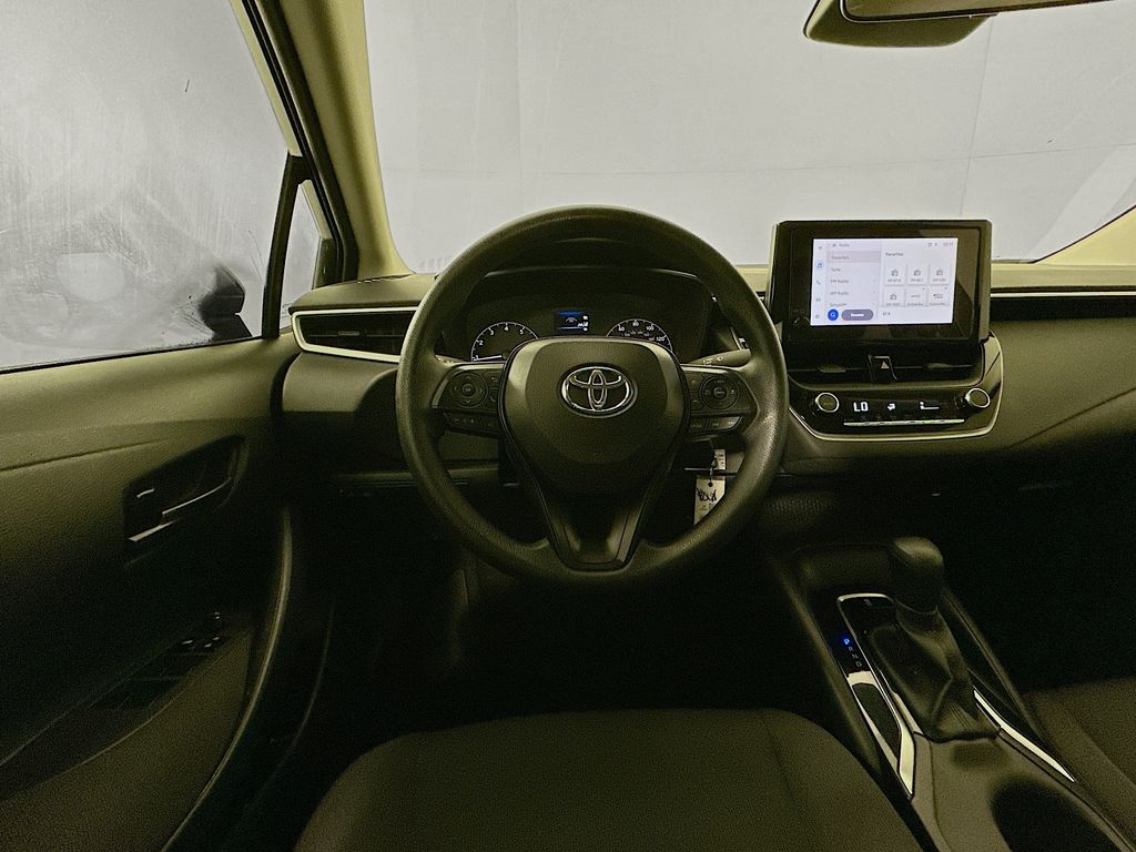 Thumbnail: 2024 Toyota Corolla - 21