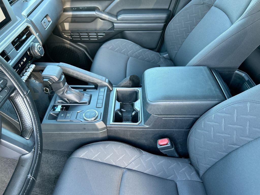 Thumbnail: 2026 Toyota Tacoma - 29