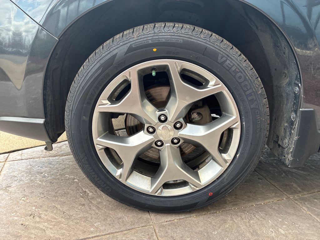 Used 2015 Gray Subaru 2.5i Touring image 10