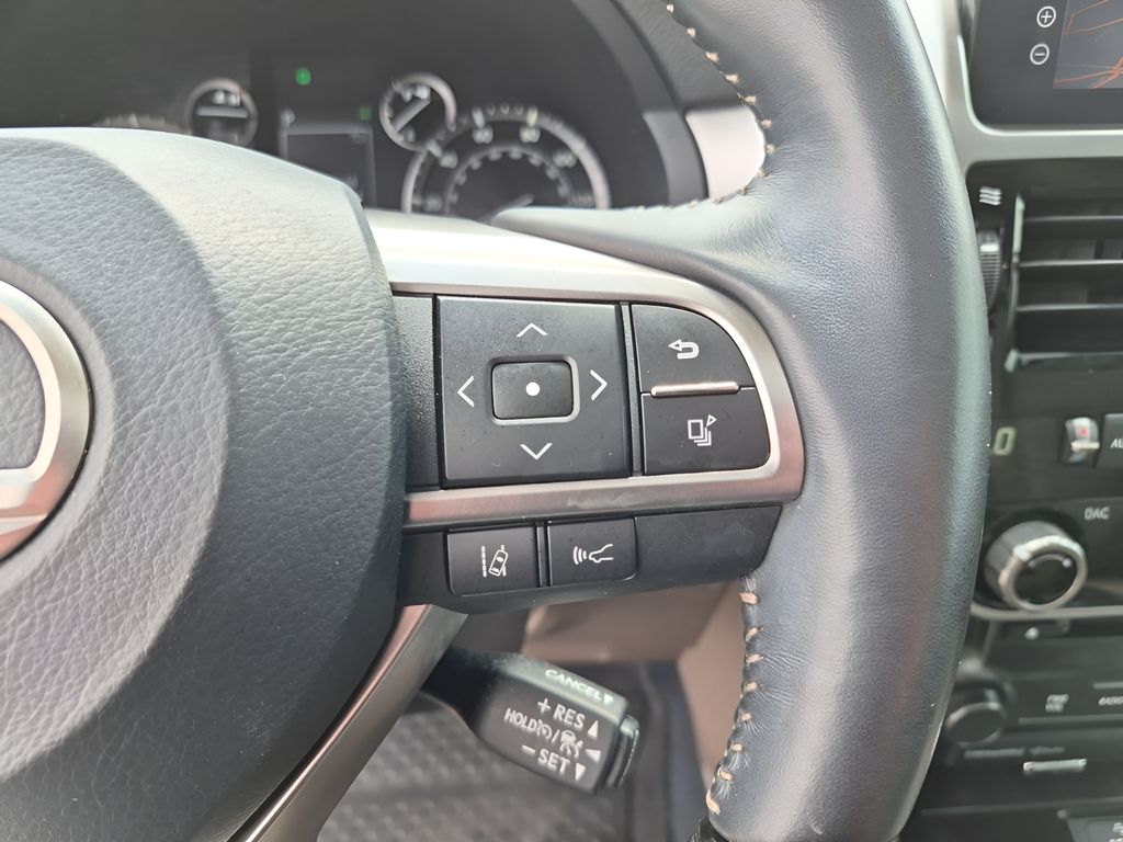 Used Car 2022 Lexus Gx  460 Luxury For Sale Under $60,000 In Austin, Texas