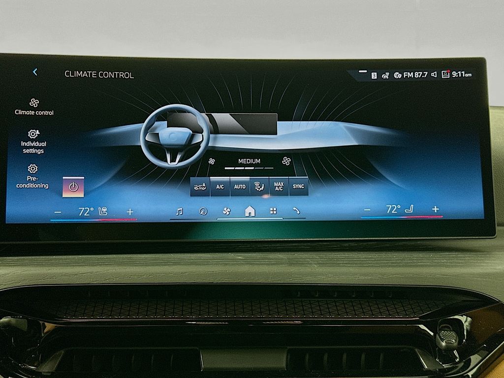 Thumbnail: 2026 BMW 4 Series - 14