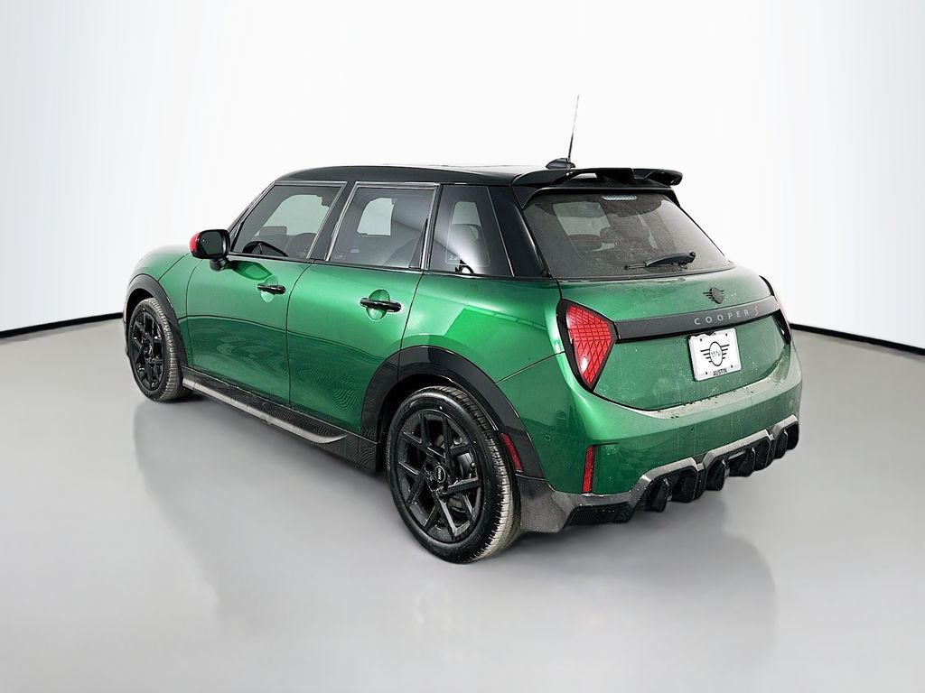 Thumbnail: 2026 MINI Cooper - 7