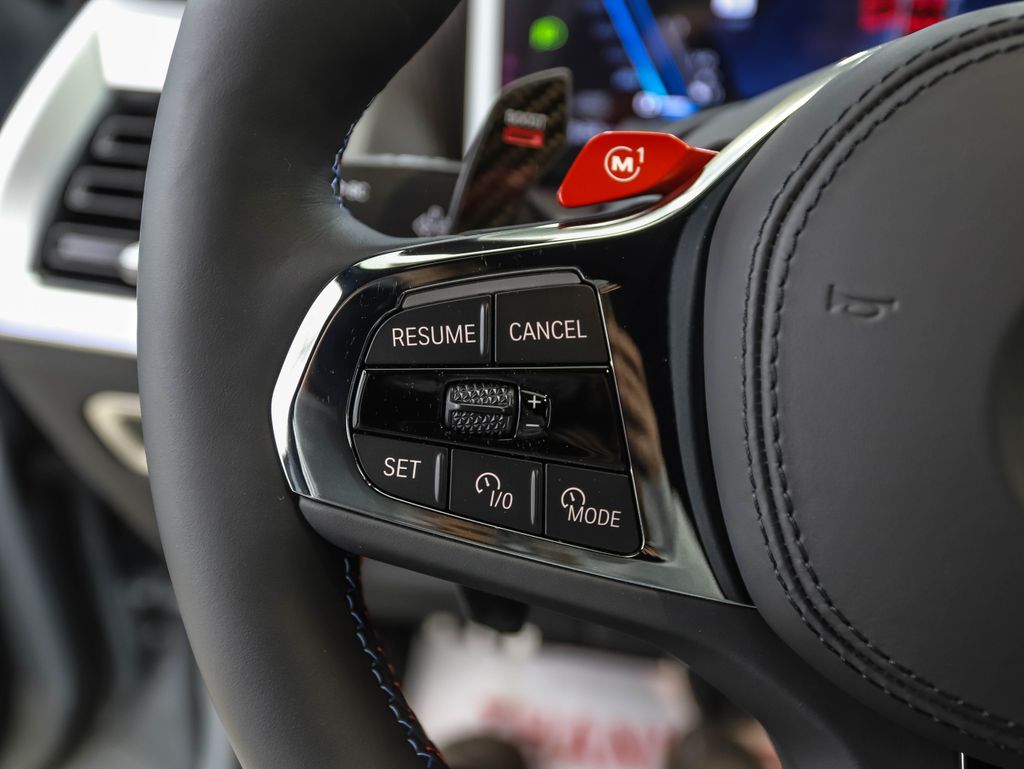 Thumbnail: 2026 BMW XM - 13