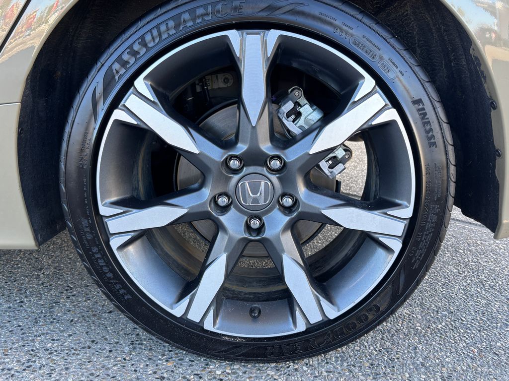 Thumbnail: 2025 Honda Civic - 30