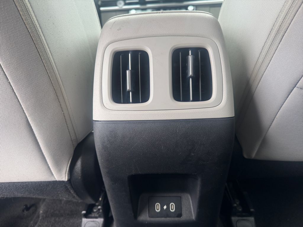 2025 Hyundai Tucson SEL Gray at Auto Express Mitsubishi