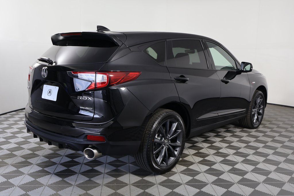 Thumbnail: 2025 Acura RDX - 2