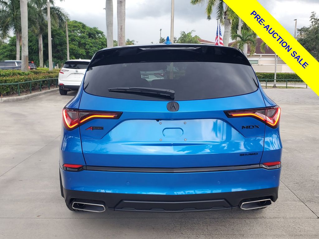 2026 Acura MDX - $52,488