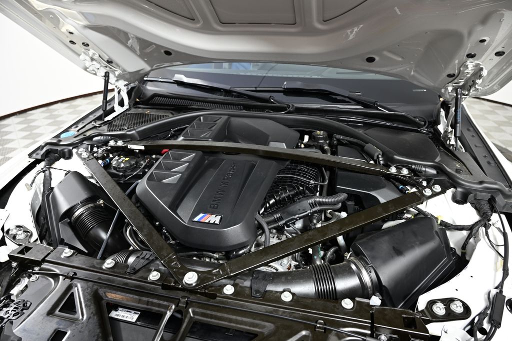 2023 BMW M3 Competition 28