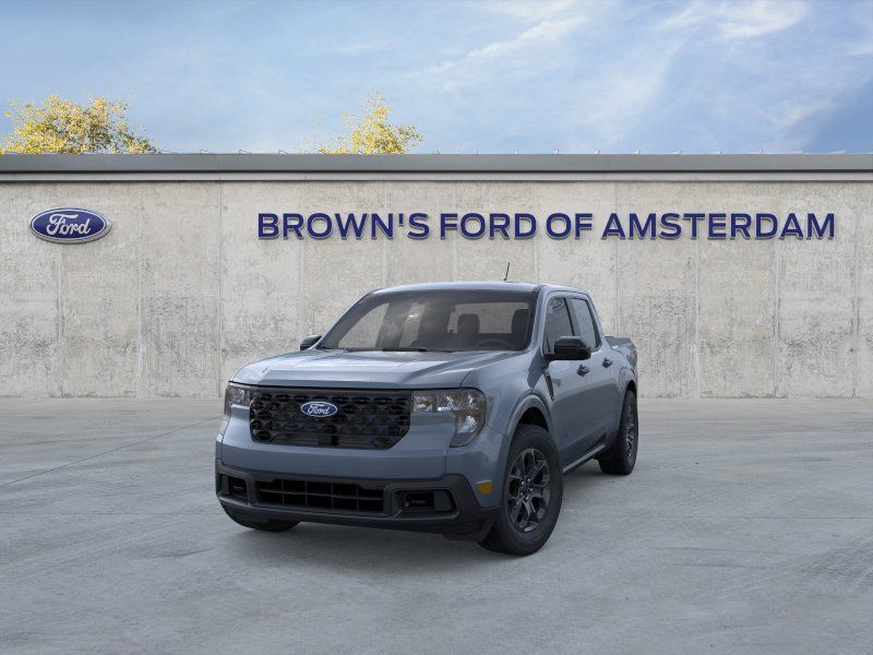 2026 Ford Maverick XLT - 1