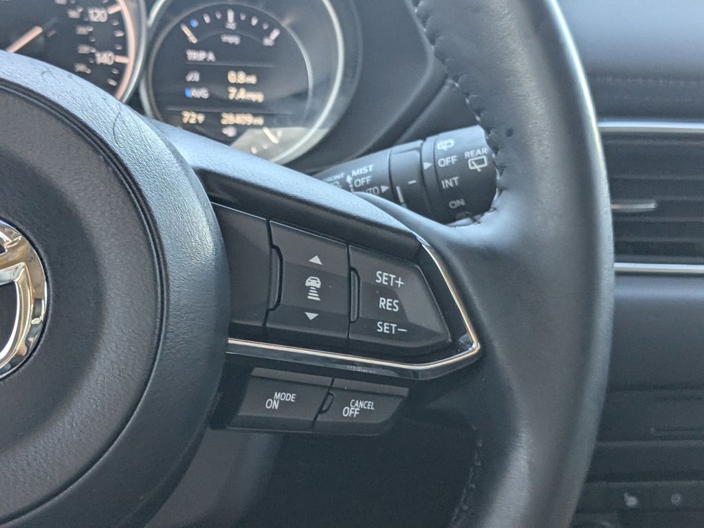 2024 Mazda CX-5 2.5 S Preferred