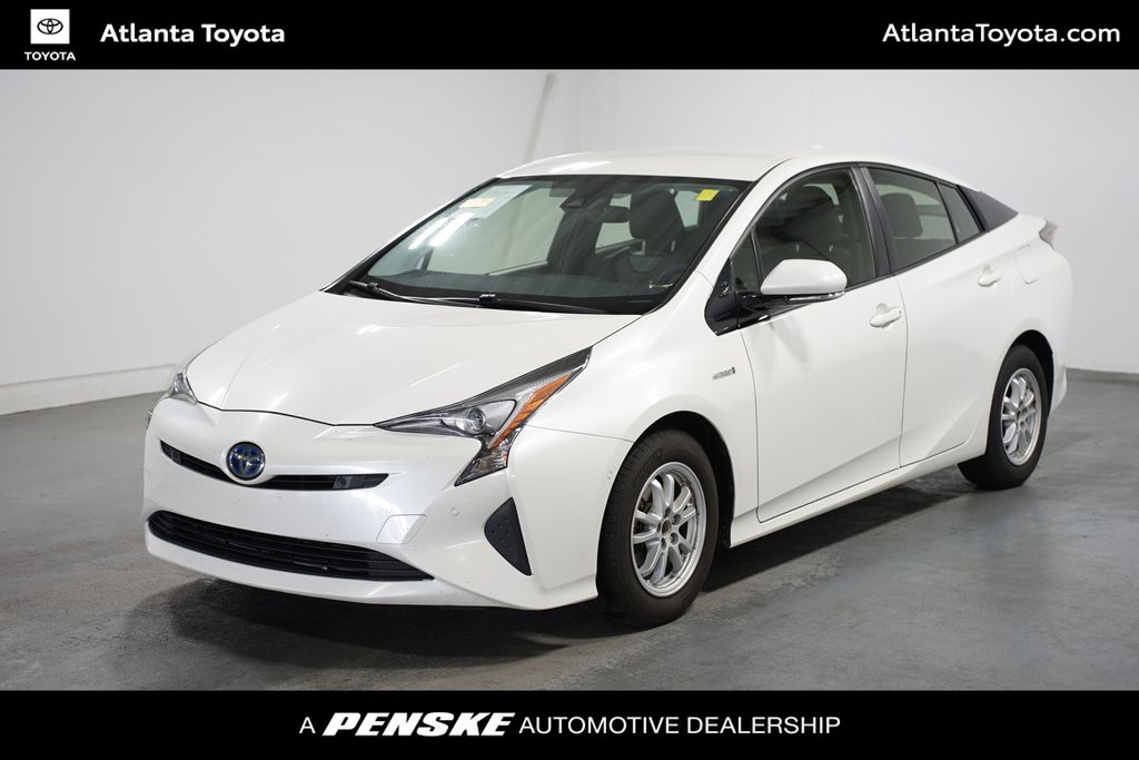 2018 Toyota Prius Two -
                  Duluth, GA