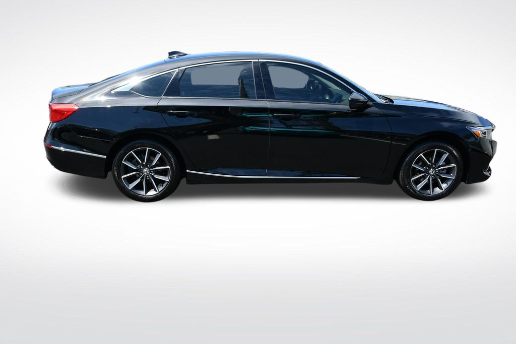 Thumbnail: 2021 Honda Accord - 8