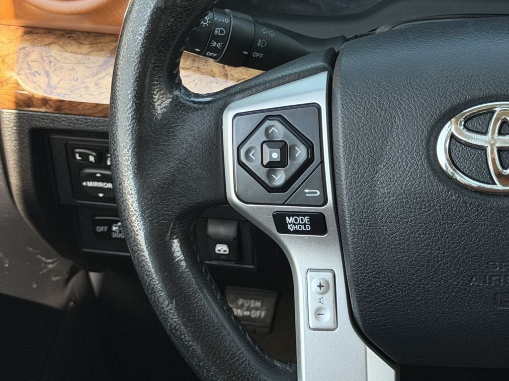 Used 2014 Toyota Tundra Truck