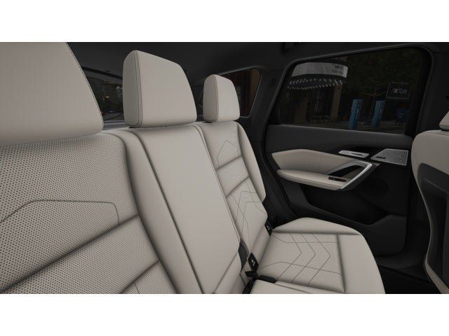 Thumbnail: 2025 BMW X1 - 12