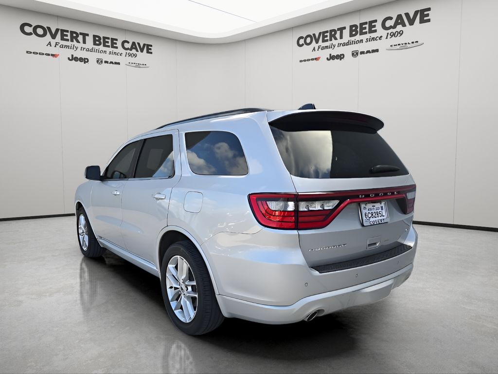 Used Car 2023 Dodge Durango  Gt Plus For Sale Under $50,000 In Austin, Texas