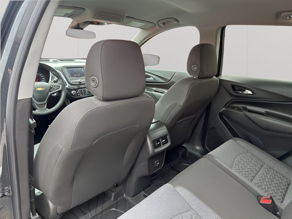 Used Car 2023 Chevrolet Equinox  Lt For Sale Under $20,000 In Austin, Texas