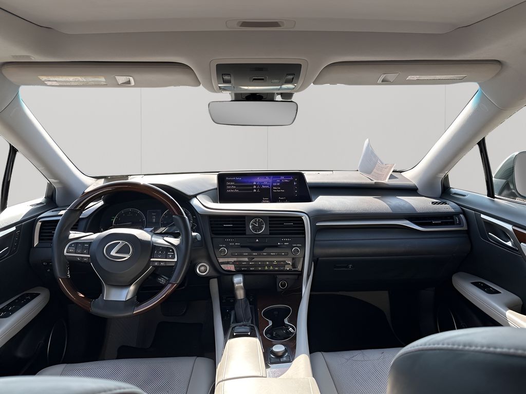 Used Car 2018 Lexus Rx  350 F Sport For Sale Under $25,000 In Austin, Texas