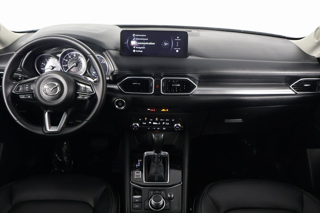 Thumbnail: 2024 Mazda CX-5 - 7
