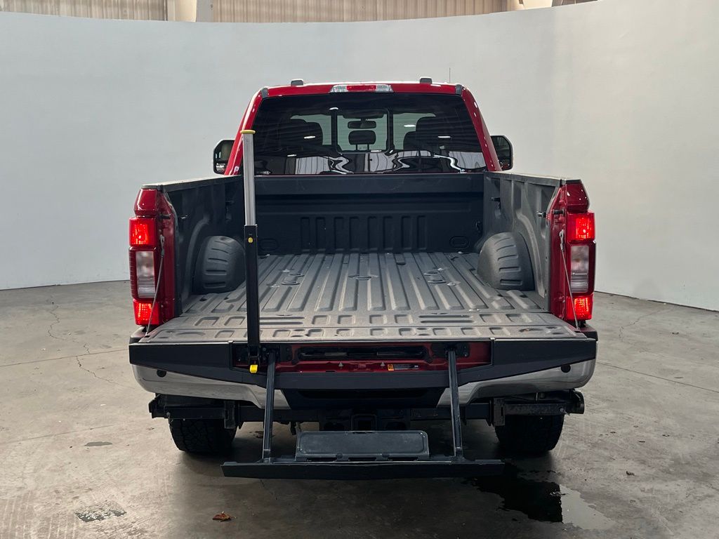 2020 Ford F-350SD Lariat