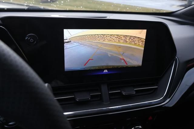 Thumbnail: 2026 Chevrolet Trax - 26