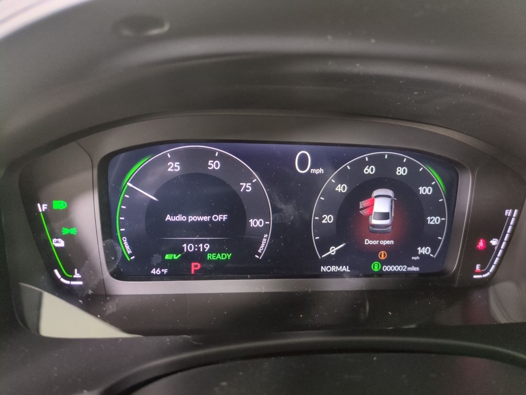 New 2026 Honda Civic Hybrid For Sale in Fort Wayne, IN