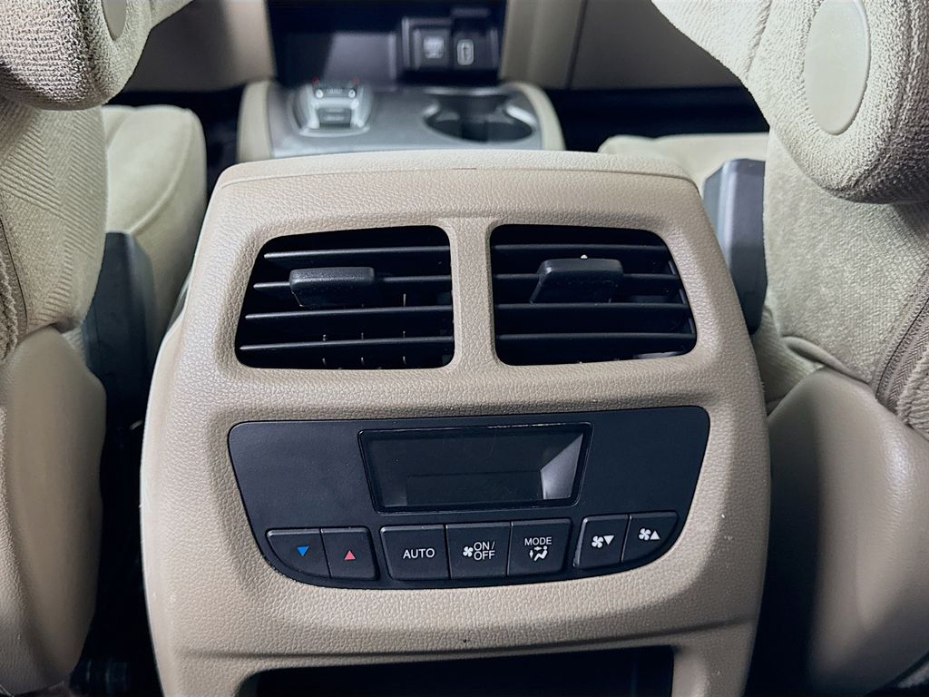 Used Car 2021 Honda Pilot  Ex For Sale Under $20,000 In Austin, Texas