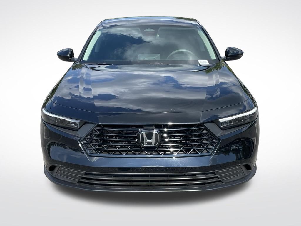 Thumbnail: 2025 Honda Accord - 9