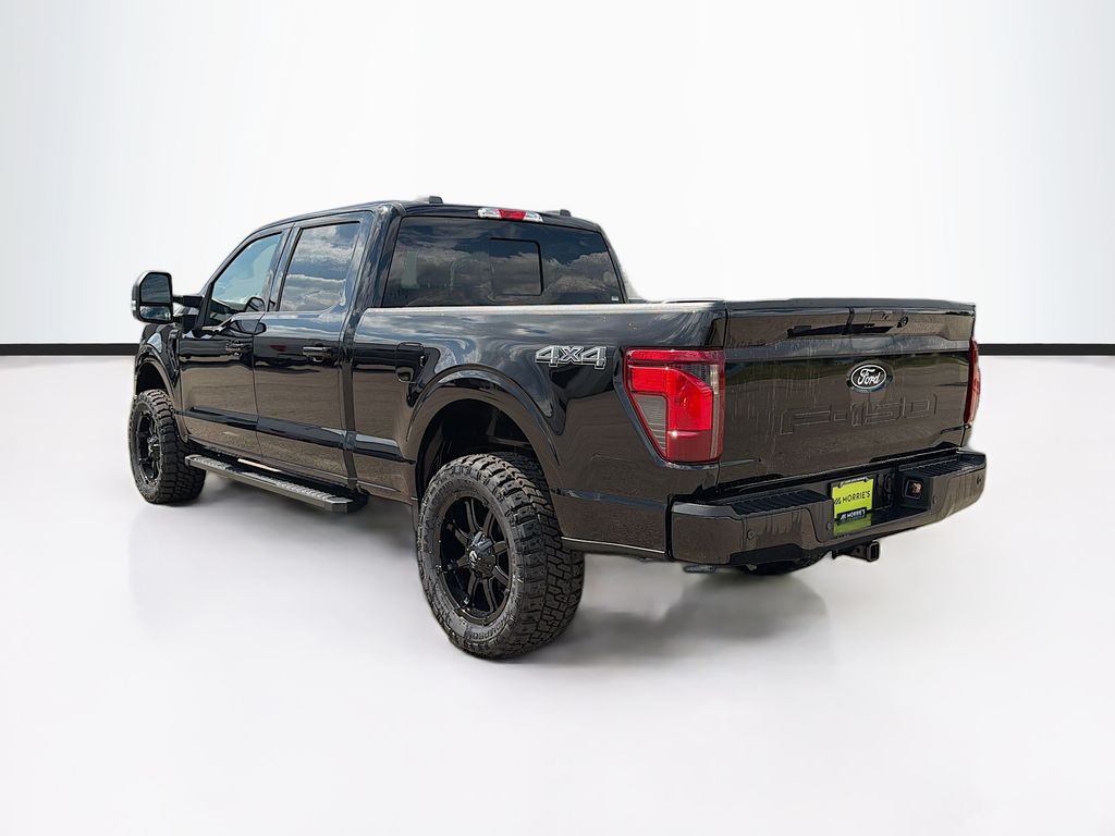 2026 Ford F-150 XLT - Photo 7