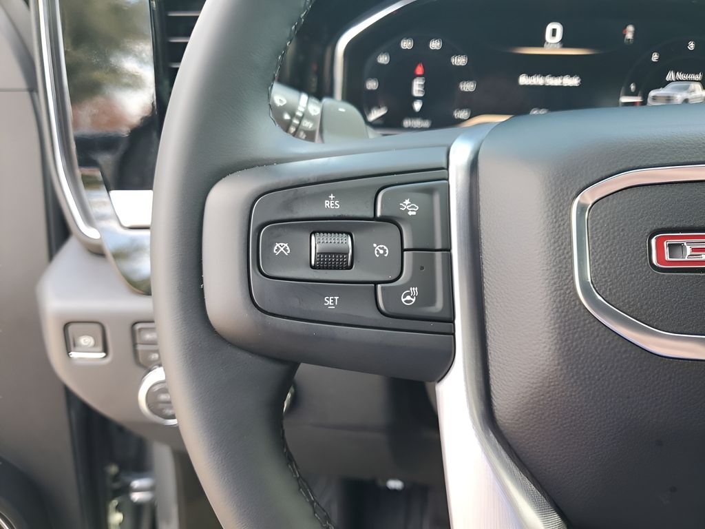 Used Car 2025 Gmc Sierra 1500  Elevation For Sale Under $60,000 In Austin, Texas