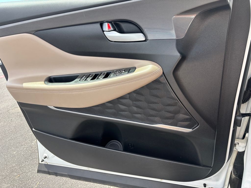 Used Car 2023 Hyundai Santa Fe  Sel For Sale Under $25,000 In Austin, Texas