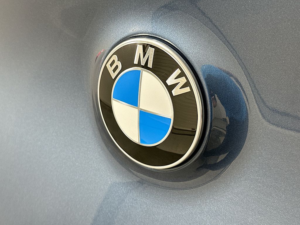 Thumbnail: 2026 BMW X3 - 22