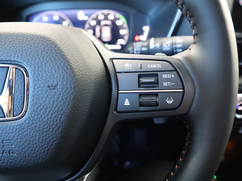 Thumbnail: 2026 Honda CR-V - 12