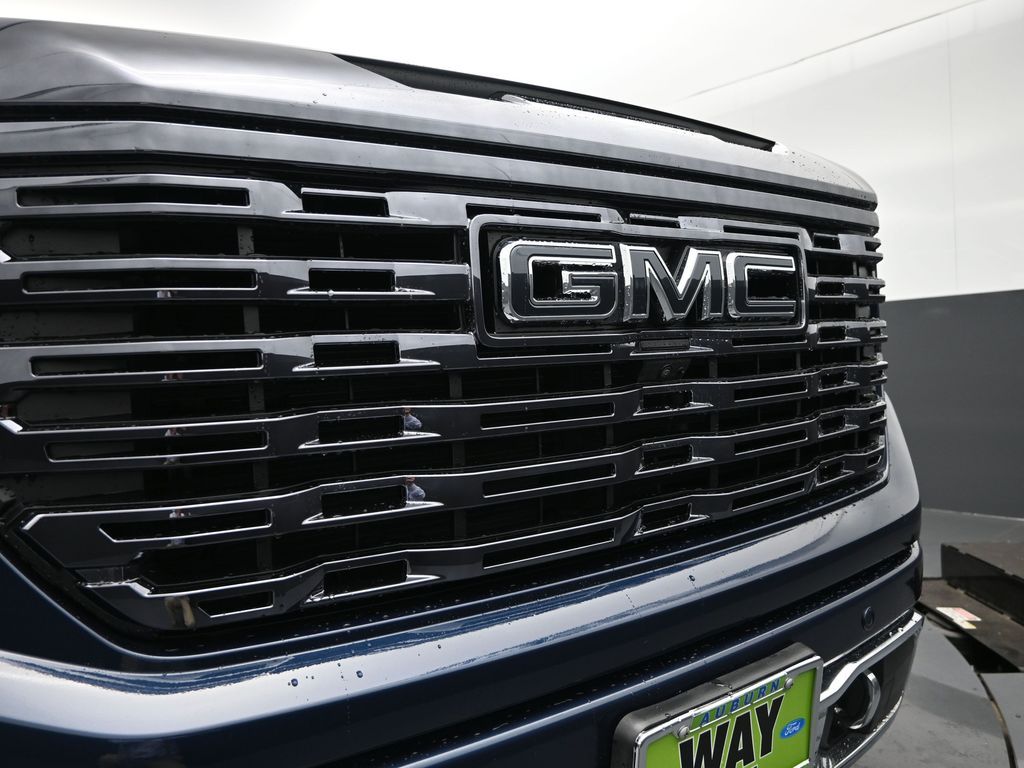 2022 GMC Sierra 1500 Denali Ultimate