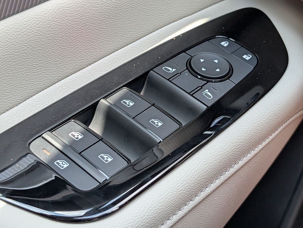 New 2026 Nissan Murano SUV