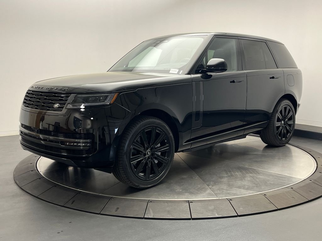 2025 Land Rover Range Rover SE -
                Darien, CT