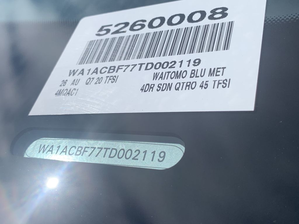 Thumbnail: 2026 Audi Q7 - 16