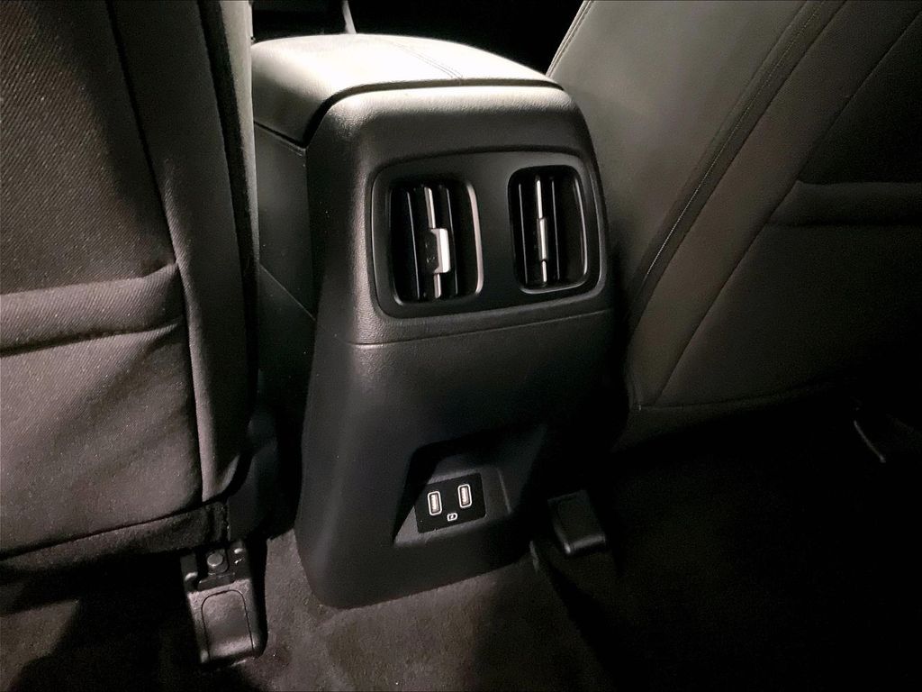 2023 Hyundai Tucson — photo 27