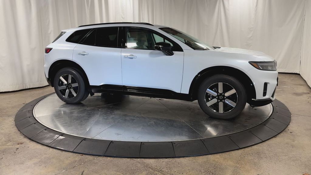 new 2026 Honda Prologue car, priced at $56,450