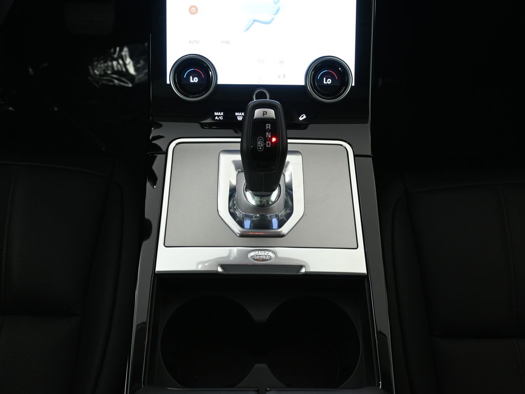 Thumbnail: 2023 Land Rover Range Rover Evoque - 24