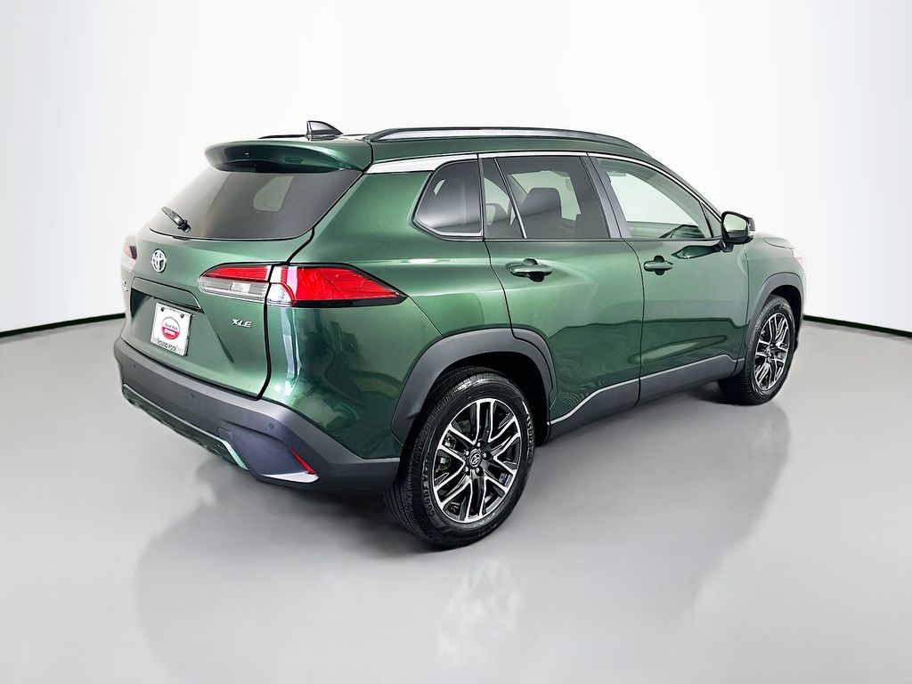 Thumbnail: 2026 Toyota Corolla Cross - 5