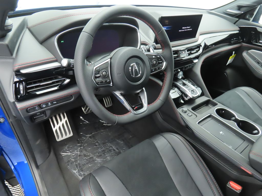 Thumbnail: 2026 Acura MDX - 10