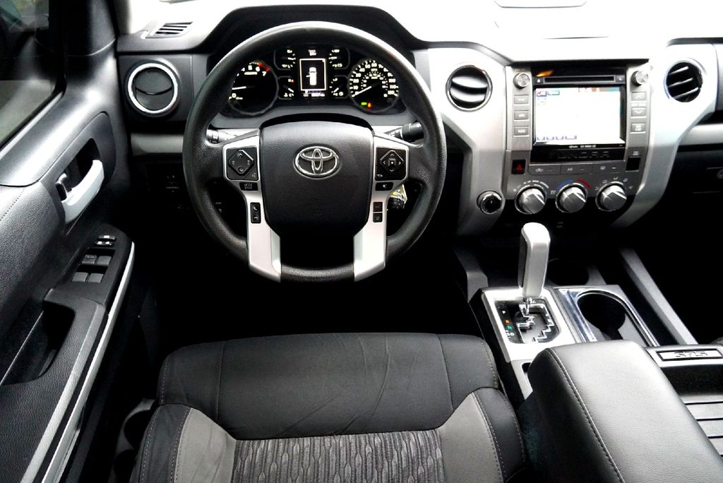 Used Car 2019 Toyota Tundra  Sr5 For Sale Under $35,000 In Taylor, Texas