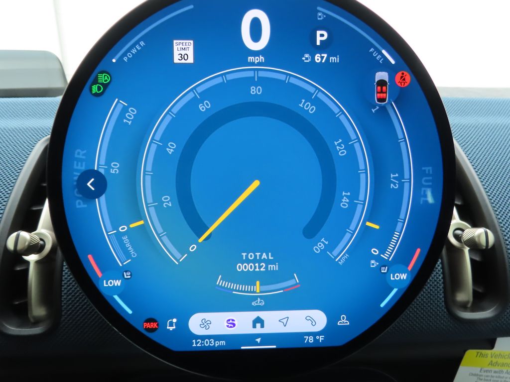 Thumbnail: 2025 MINI Cooper Countryman - 31