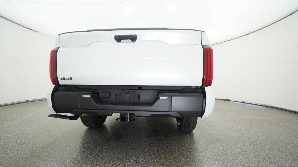 Thumbnail: 2026 Toyota Tundra - 9