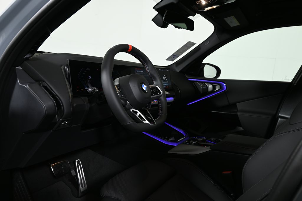 Thumbnail: 2026 BMW X3 - 15